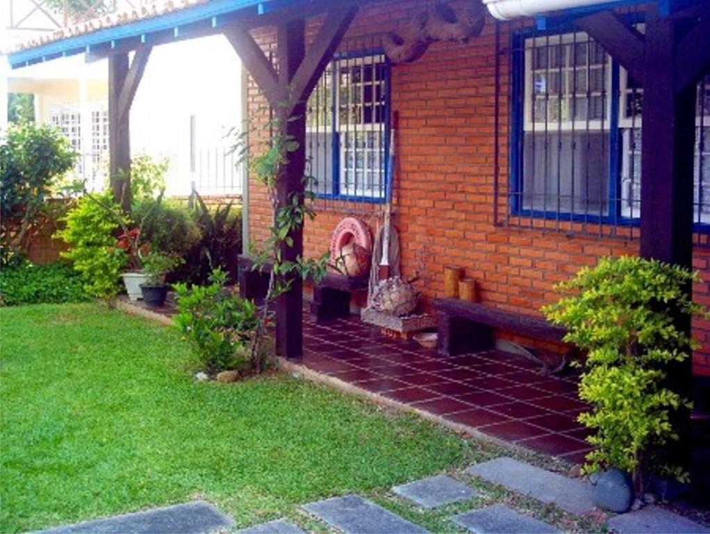 Pousada Do Beijaflor Florianópolis المظهر الخارجي الصورة