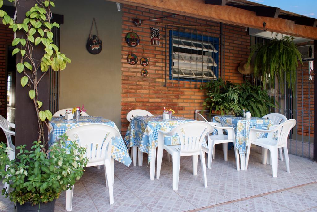 Pousada Do Beijaflor Florianópolis المظهر الخارجي الصورة
