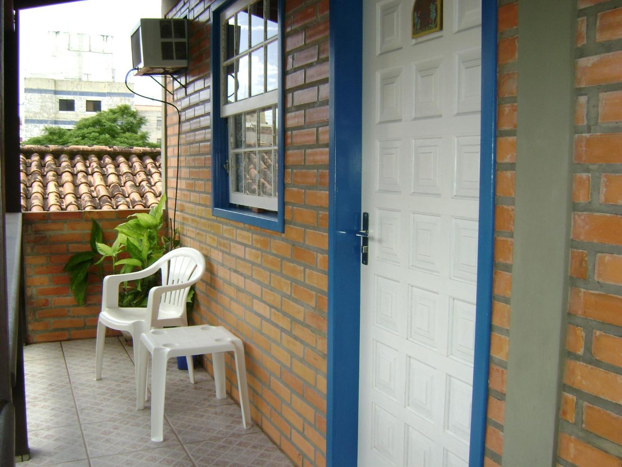 Pousada Do Beijaflor Florianópolis المظهر الخارجي الصورة