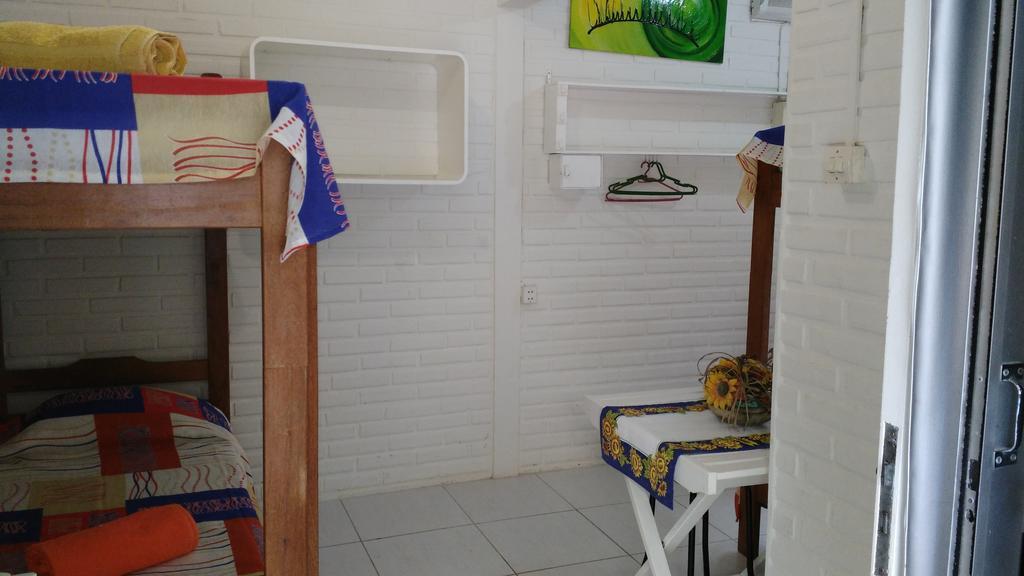 Pousada Do Beijaflor Florianópolis المظهر الخارجي الصورة